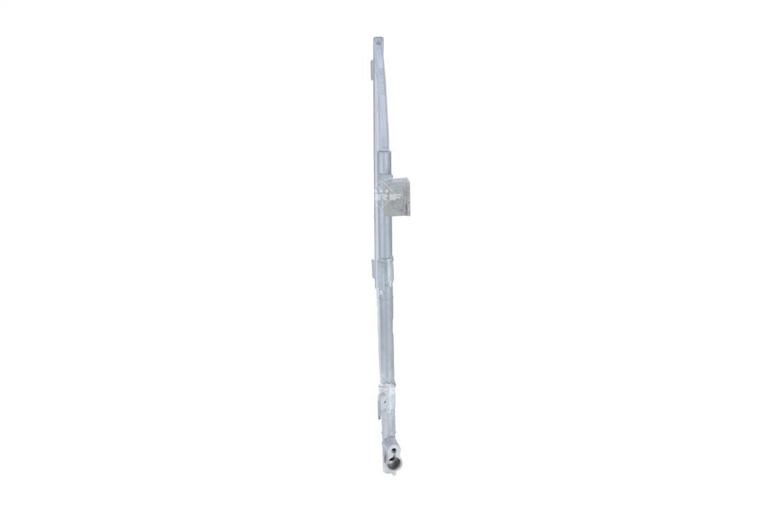 Соты радиатора NRF 350346