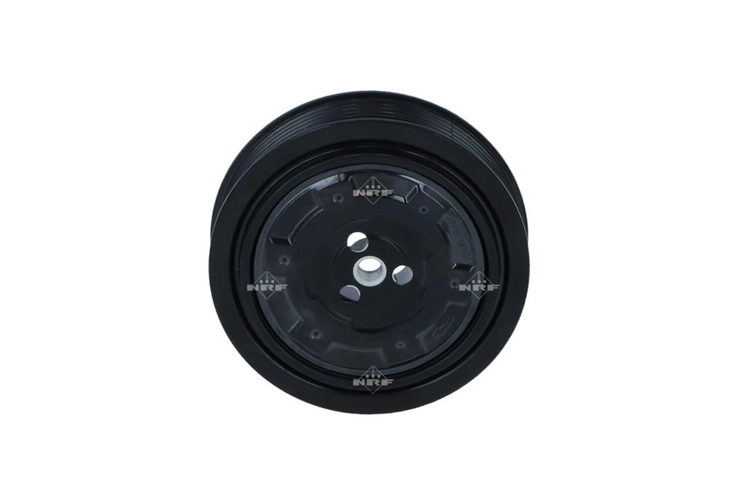 Муфта компрессора кондиционера NRF 380004