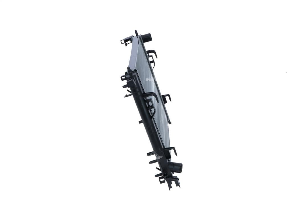 Радиатор NRF 58444A