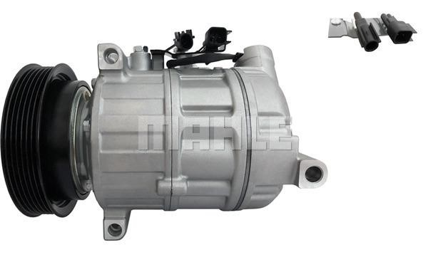 Купить Mahle/Behr ACP905000S – отличная цена на EXIST.UA!