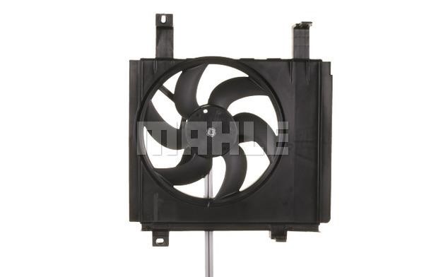 Вентилятор радіатора охолодження Mahle&#x2F;Behr CFF 213 000P
