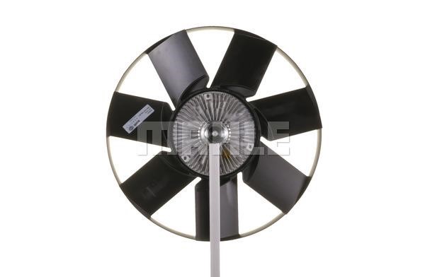 Mahle&#x2F;Behr Вентилятор радіатора охолодження – ціна 5485 UAH