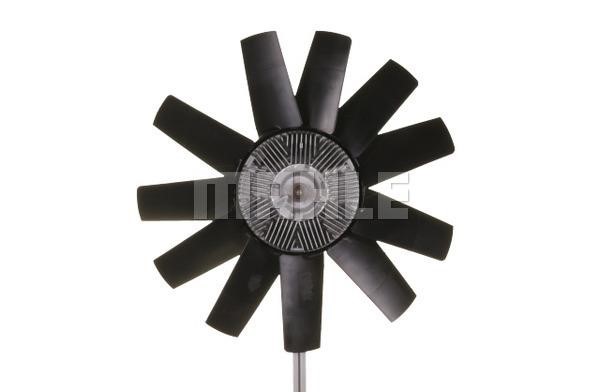 Mahle&#x2F;Behr Вентилятор радіатора охолодження – ціна 11841 UAH