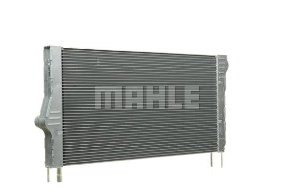 Радіатор охолодження двигуна Mahle&#x2F;Behr CR 1147 000P