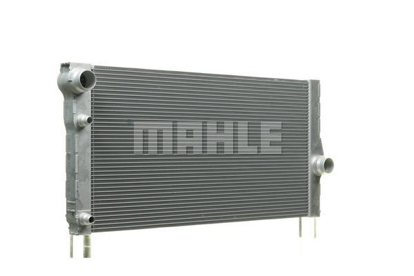 Радіатор охолодження двигуна Mahle&#x2F;Behr CR 1147 000P
