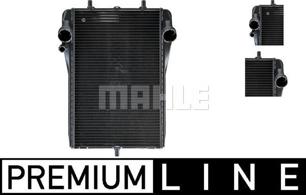 Купити Mahle&#x2F;Behr CR 1397 000P за низькою ціною в Україні!