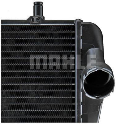 Mahle/Behr CR 1397 000P Радіатор охолодження двигуна CR1397000P: Купити в Україні - Добра ціна на EXIST.UA!