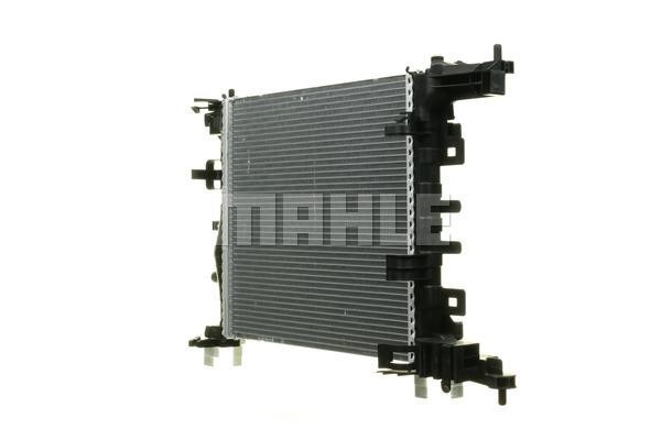 Mahle/Behr Радиатор охлаждения двигателя – цена 11109 UAH