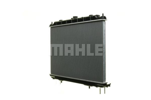 Радіатор охолодження двигуна Mahle&#x2F;Behr CR 1491 000S
