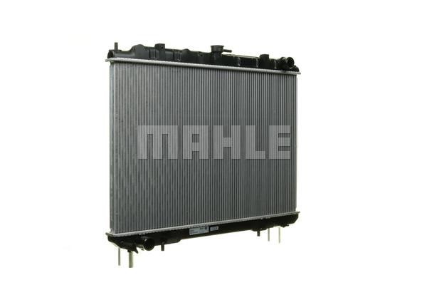 Mahle&#x2F;Behr Радіатор охолодження двигуна – ціна 11946 UAH