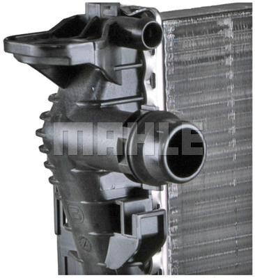 Купить Mahle/Behr CR 1060 000P по низкой цене в Украине!