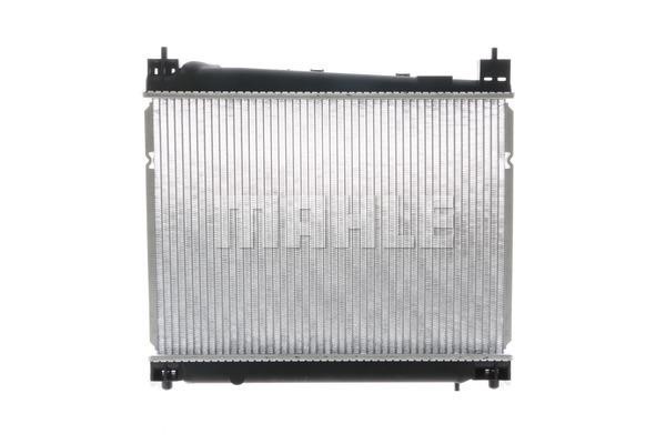 Радіатор охолодження двигуна Mahle&#x2F;Behr CR 1523 000S