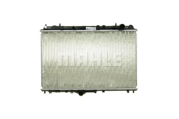 Радіатор охолодження двигуна Mahle&#x2F;Behr CR 1540 000S