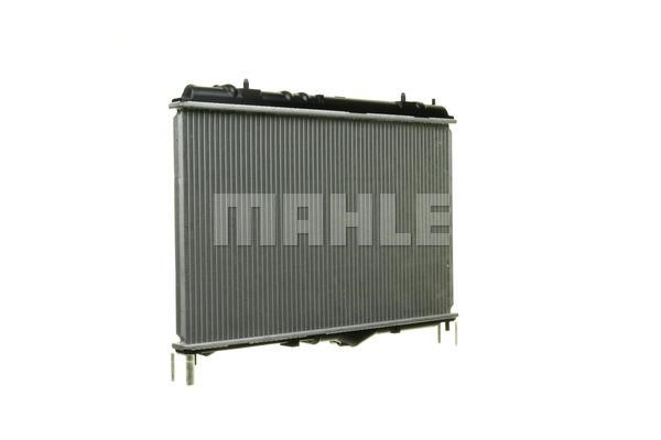 Радіатор охолодження двигуна Mahle&#x2F;Behr CR 1540 000S