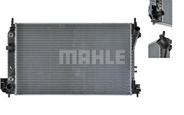 Купити Mahle&#x2F;Behr CR 1497 000S за низькою ціною в Україні!
