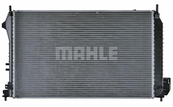 Радіатор охолодження двигуна Mahle&#x2F;Behr CR 1497 000S