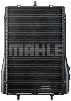 Купити Mahle&#x2F;Behr CR 1396 000P за низькою ціною в Україні!