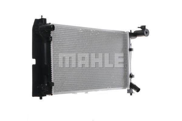 Радіатор охолодження двигуна Mahle&#x2F;Behr CR 1526 000S