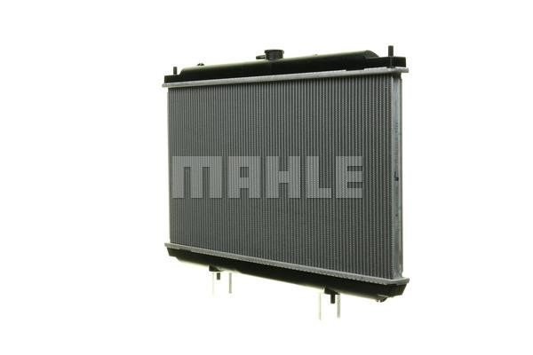 Радіатор охолодження двигуна Mahle&#x2F;Behr CR 1489 000S