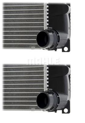 Mahle&#x2F;Behr Радіатор охолодження двигуна – ціна 16506 UAH