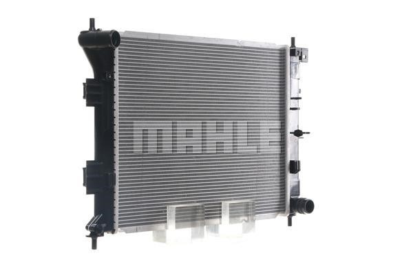 Радіатор охолодження двигуна Mahle&#x2F;Behr CR 1693 000S