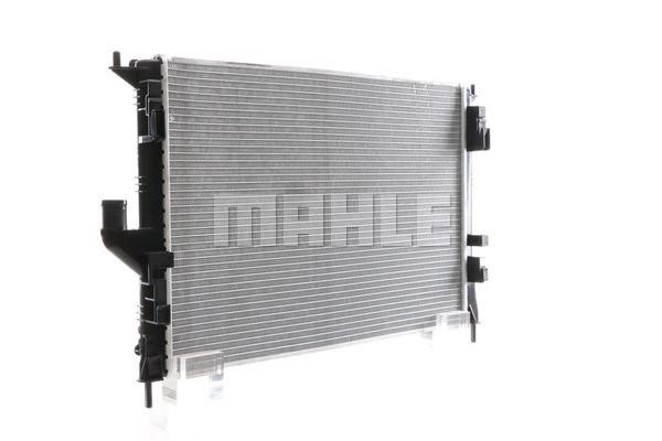 Mahle&#x2F;Behr Радіатор охолодження двигуна – ціна 9819 UAH