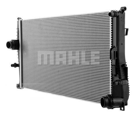 Mahle/Behr Радиатор охлаждения двигателя – цена 10803 UAH