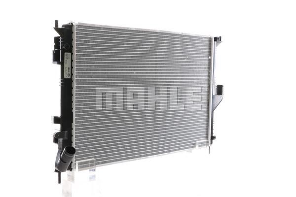 Mahle&#x2F;Behr Радіатор охолодження двигуна – ціна 9819 UAH