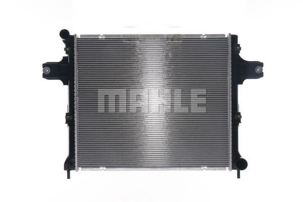 Радіатор охолодження двигуна Mahle&#x2F;Behr CR 1696 000S