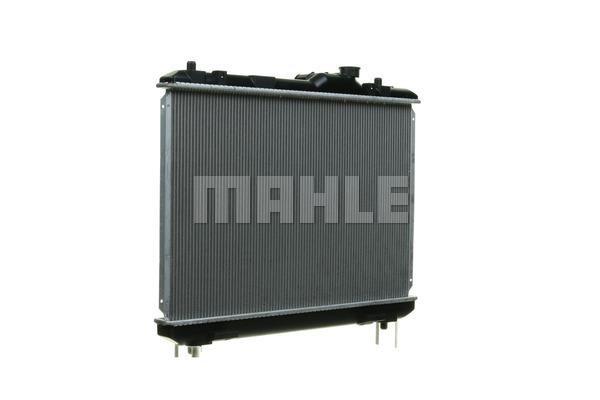 Mahle&#x2F;Behr Радіатор охолодження двигуна – ціна 7161 UAH
