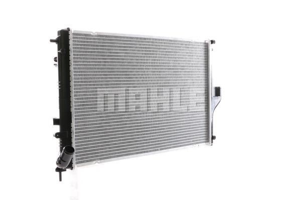 Радіатор охолодження двигуна Mahle&#x2F;Behr CR 1790 000S