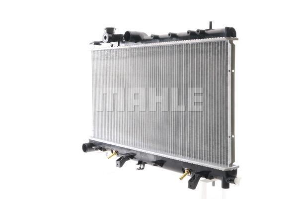 Mahle&#x2F;Behr Радіатор охолодження двигуна – ціна