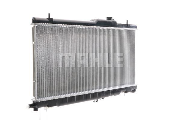 Радіатор охолодження двигуна Mahle&#x2F;Behr CR 1791 000S