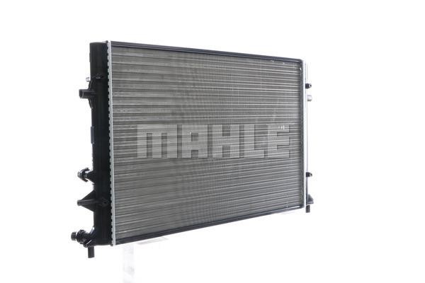 Радіатор охолодження двигуна Mahle&#x2F;Behr CR 1899 000S