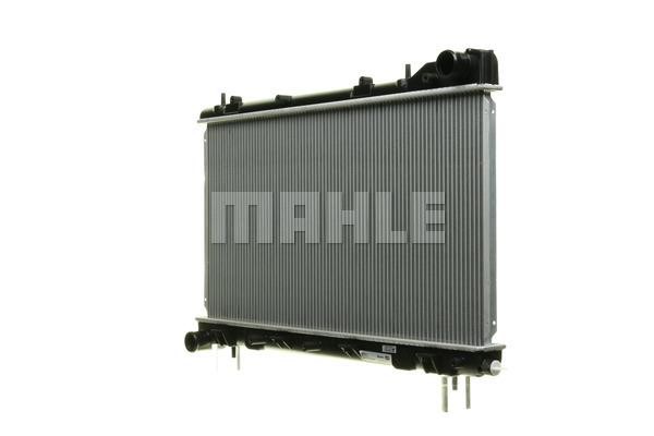 Радіатор охолодження двигуна Mahle&#x2F;Behr CR 1875 000S