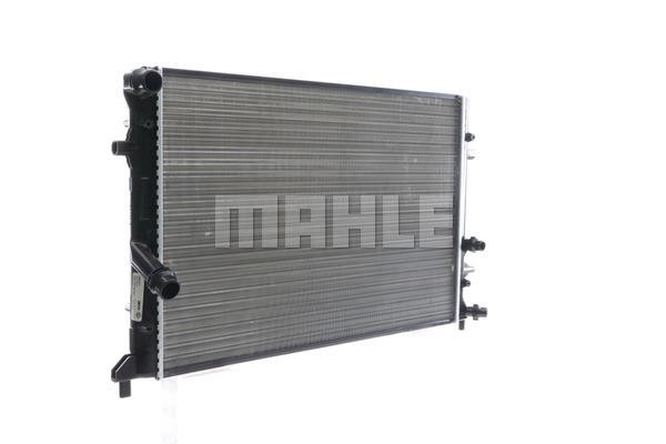 Радіатор охолодження двигуна Mahle&#x2F;Behr CR 1899 000S