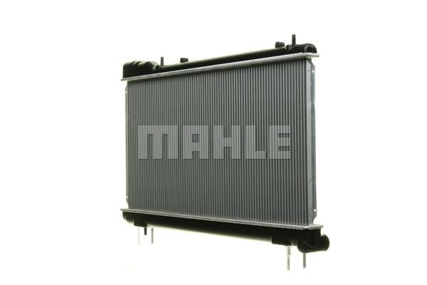 Радіатор охолодження двигуна Mahle&#x2F;Behr CR 1875 000S