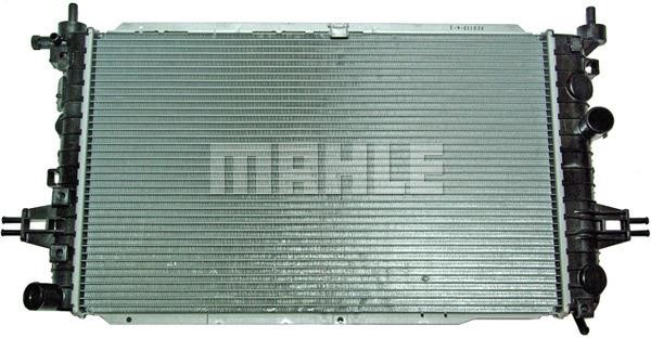 Mahle/Behr CR 1856 000P Радіатор охолодження двигуна CR1856000P: Купити в Україні - Добра ціна на EXIST.UA!