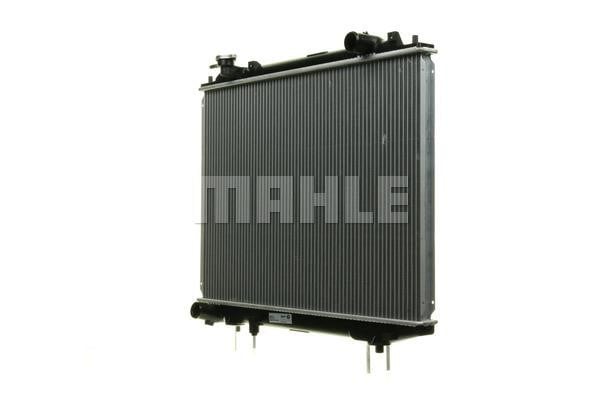 Mahle&#x2F;Behr Радіатор охолодження двигуна – ціна 7805 UAH