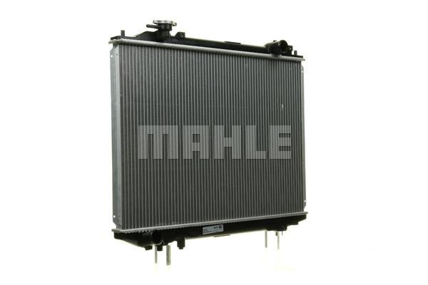 Mahle&#x2F;Behr Радіатор охолодження двигуна – ціна 7011 UAH