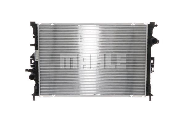 Радиатор охлаждения двигателя Mahle/Behr CR 1748 000S