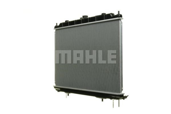 Радіатор охолодження двигуна Mahle&#x2F;Behr CR 1877 000S