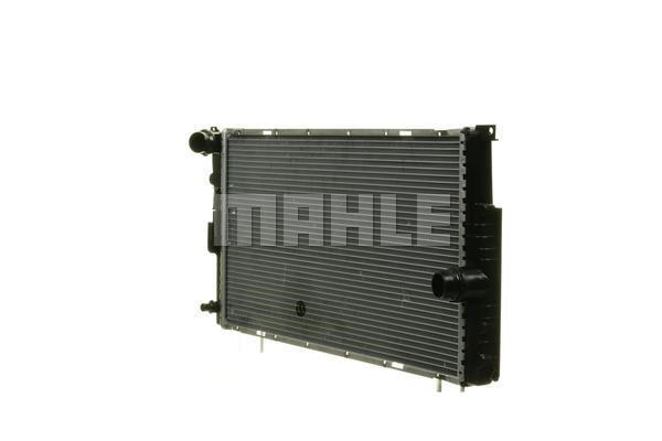 Радіатор охолодження двигуна Mahle&#x2F;Behr CR 1907 000P