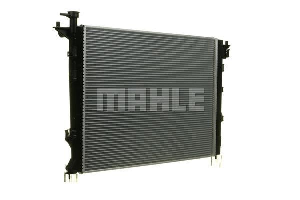 Mahle&#x2F;Behr Радіатор охолодження двигуна – ціна 14345 UAH