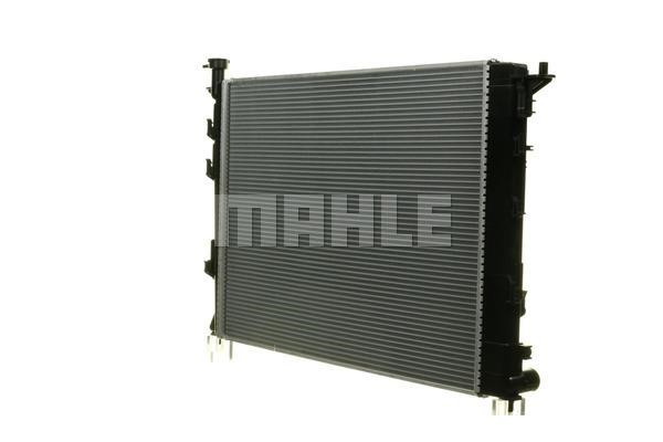 Mahle&#x2F;Behr Радіатор охолодження двигуна – ціна 14345 UAH