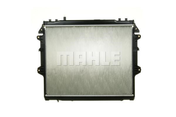 Mahle&#x2F;Behr Радіатор охолодження двигуна – ціна 10545 UAH
