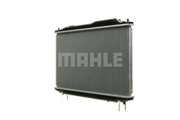 Радіатор охолодження двигуна Mahle&#x2F;Behr CR 1894 000S