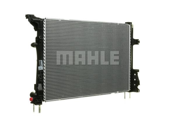 Mahle&#x2F;Behr Радіатор охолодження двигуна – ціна 12511 UAH