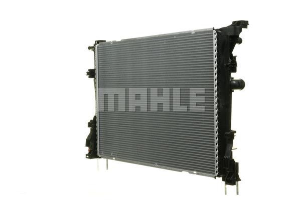 Радіатор охолодження двигуна Mahle&#x2F;Behr CR 2171 000P