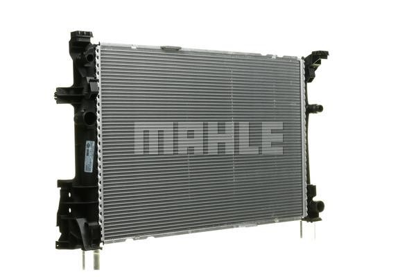 Mahle&#x2F;Behr Радіатор охолодження двигуна – ціна 12511 UAH